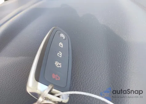 2013 Ford Focus Titanium from USA, damaged, VIN 1FADP3J20DL295996